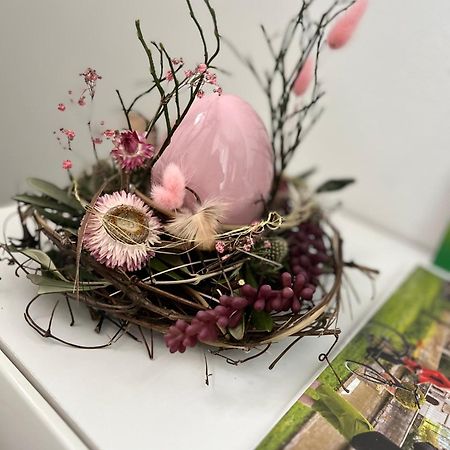 Ferienwohnung Marina An Der Romantischen Strasse Weikersheim Kültér fotó