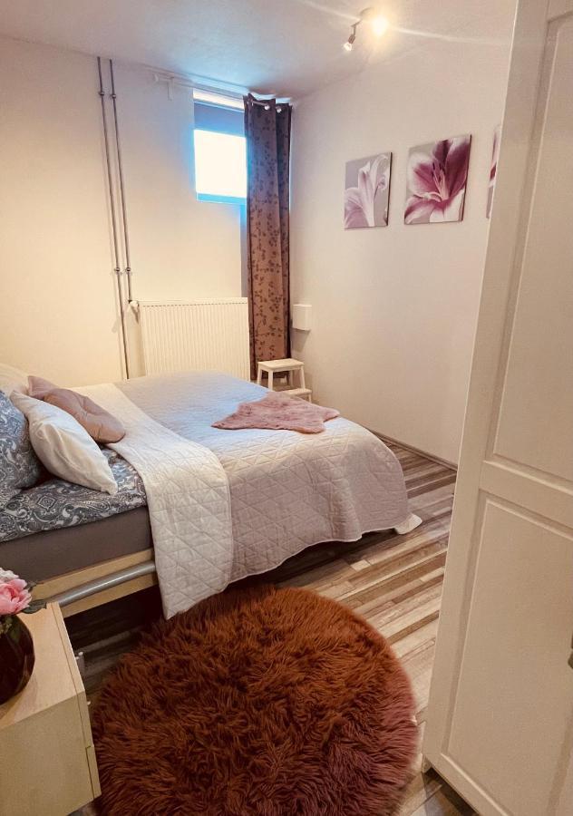 Ferienwohnung Marina An Der Romantischen Strasse Weikersheim Kültér fotó