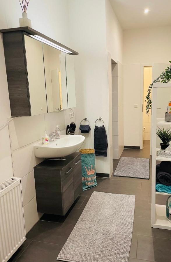 Ferienwohnung Marina An Der Romantischen Strasse Weikersheim Kültér fotó