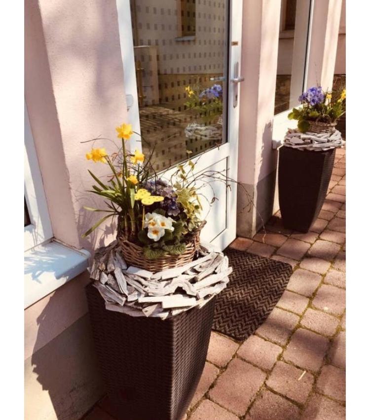 Ferienwohnung Marina An Der Romantischen Strasse Weikersheim Kültér fotó